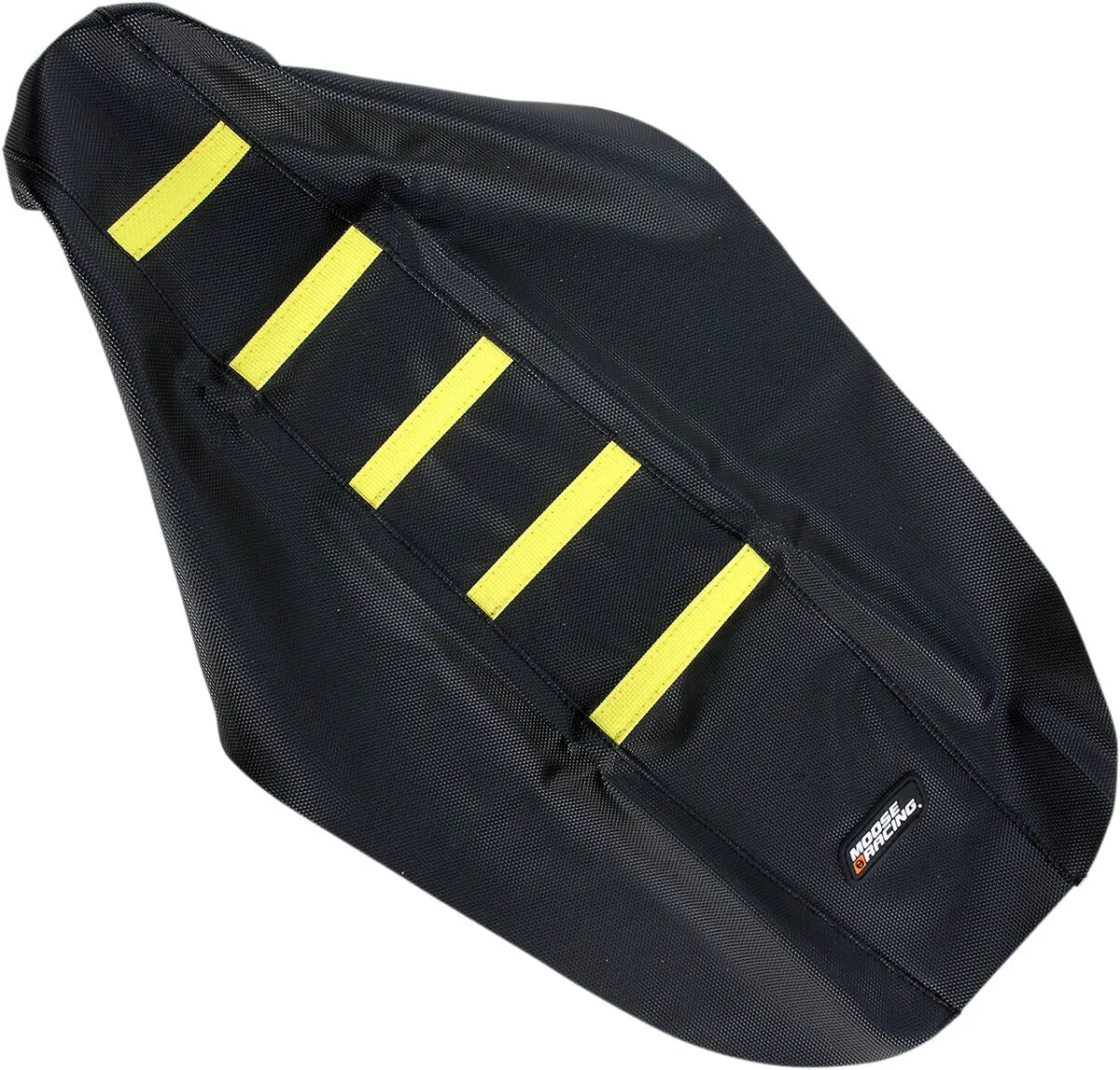 Moose Offroad Ribbed Seat Cover