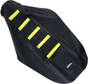 Moose Offroad Ribbed Seat Cover