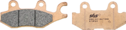 Sbs Psi Brake Pads For Atv/utv Performance