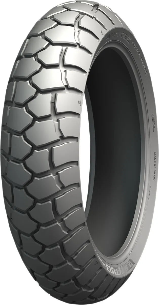 Michelin Anakee Adventure Tire - 120/70r17 Dual Sport Front