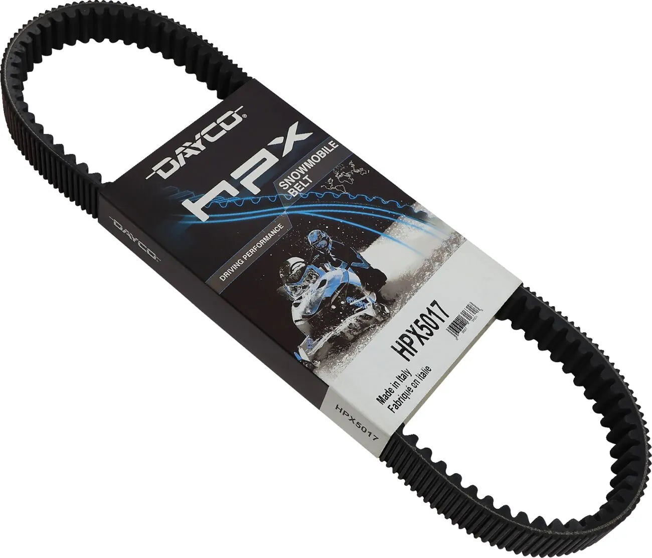 Dayco Hpx High Performance Drive Belt