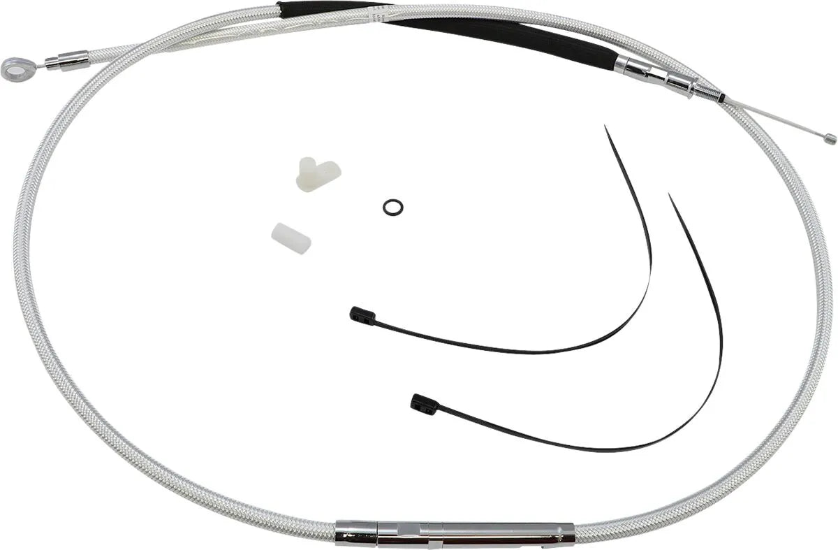 Magnum Shielding Sterling Chromite Ii Clutch Cable
