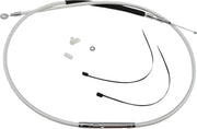 Magnum Shielding Sterling Chromite Ii Clutch Cable