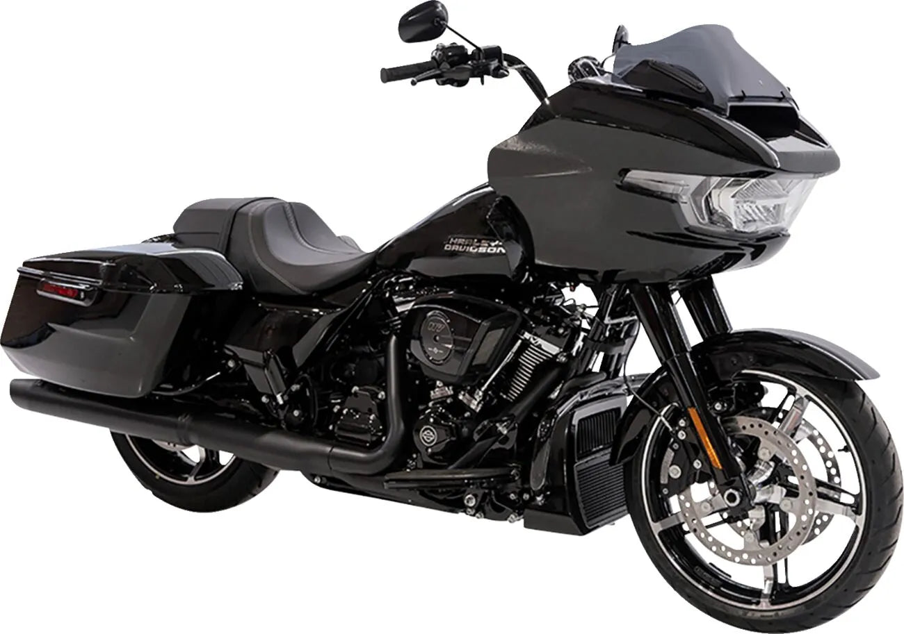 Klock Werks Sport Flare™ Windshield