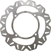 Ebc Cx Extreme Motocross Brake Rotor - Enhanced Performance