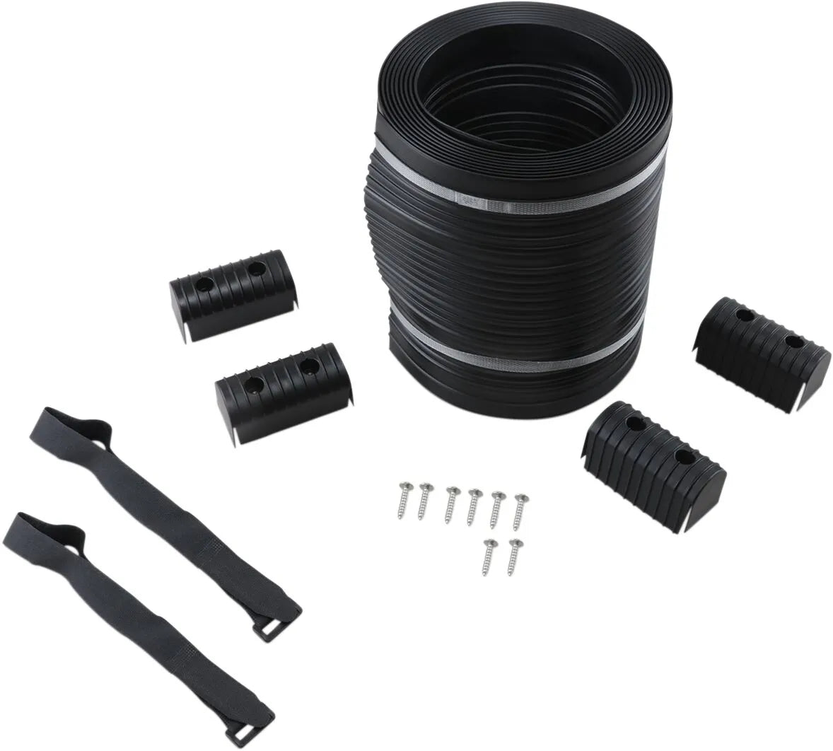 Caliber Bunk Wrap Kit For Boat Trailers