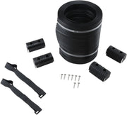 Caliber Bunk Wrap Kit For Boat Trailers