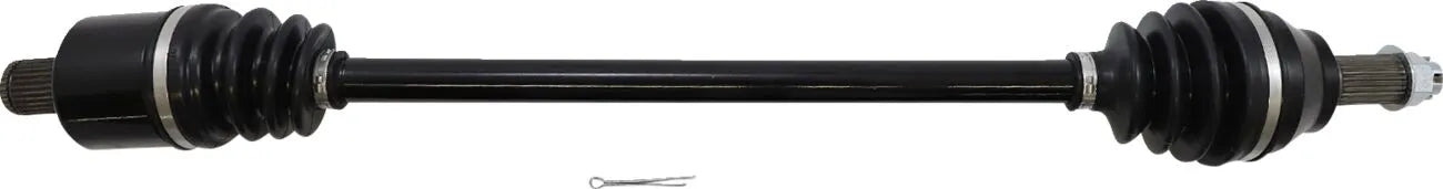 Moose Offroad Complete Axle Assembly