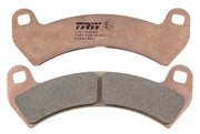 Trw Si Series Sintered Off-road Brake Pads