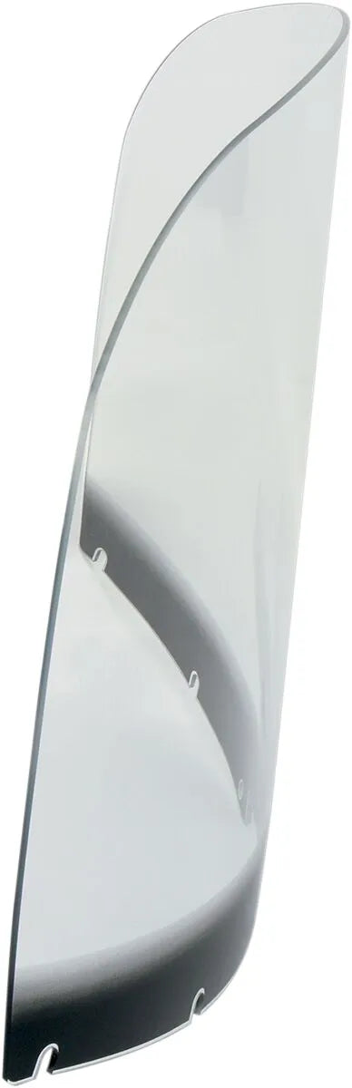 Slipstreamer Replacement Lucite Windshield