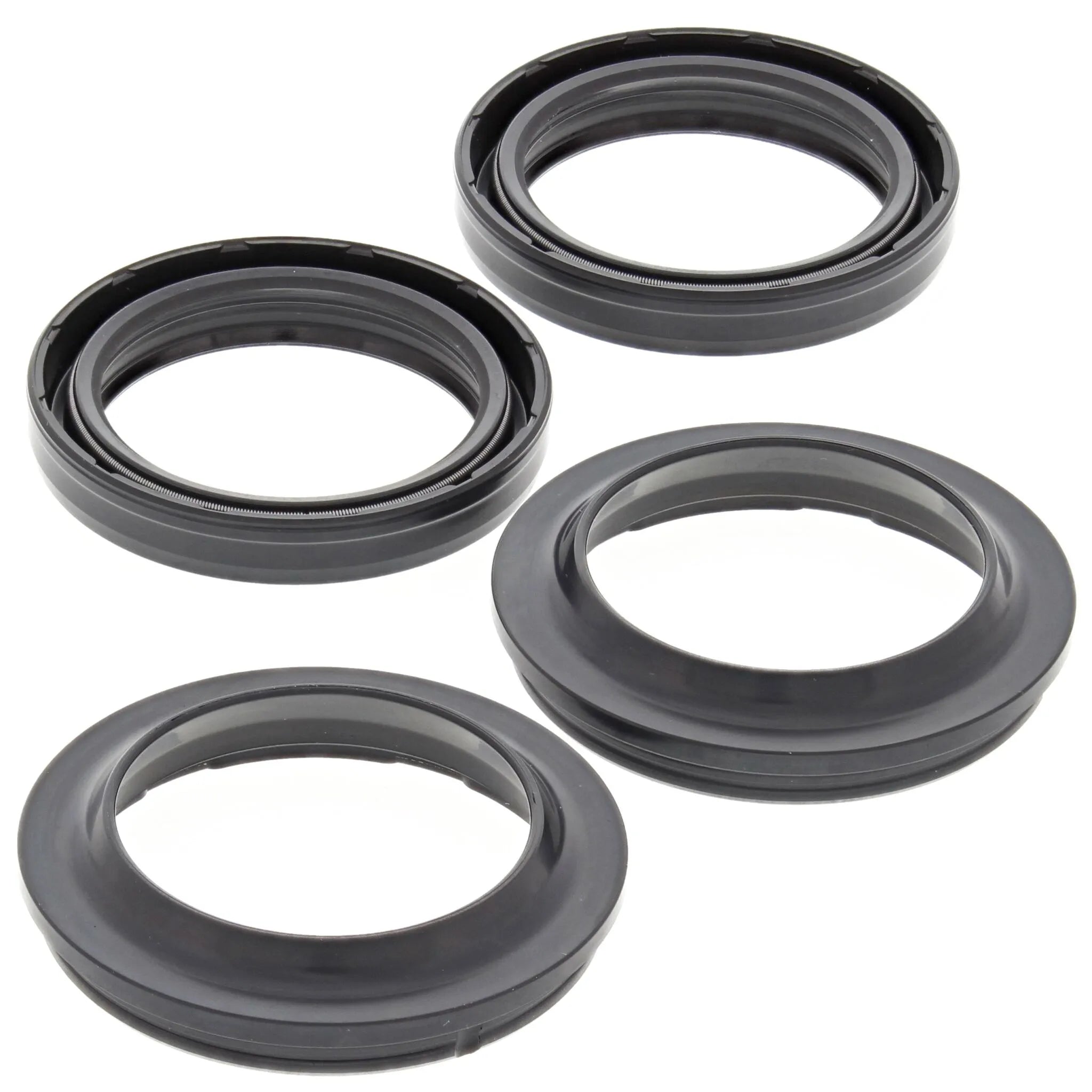 All Balls Fork Oil Seal/dust Seal Kit