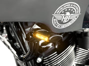 Heinz Bikes Classic Blinker St - Led Turn Signals