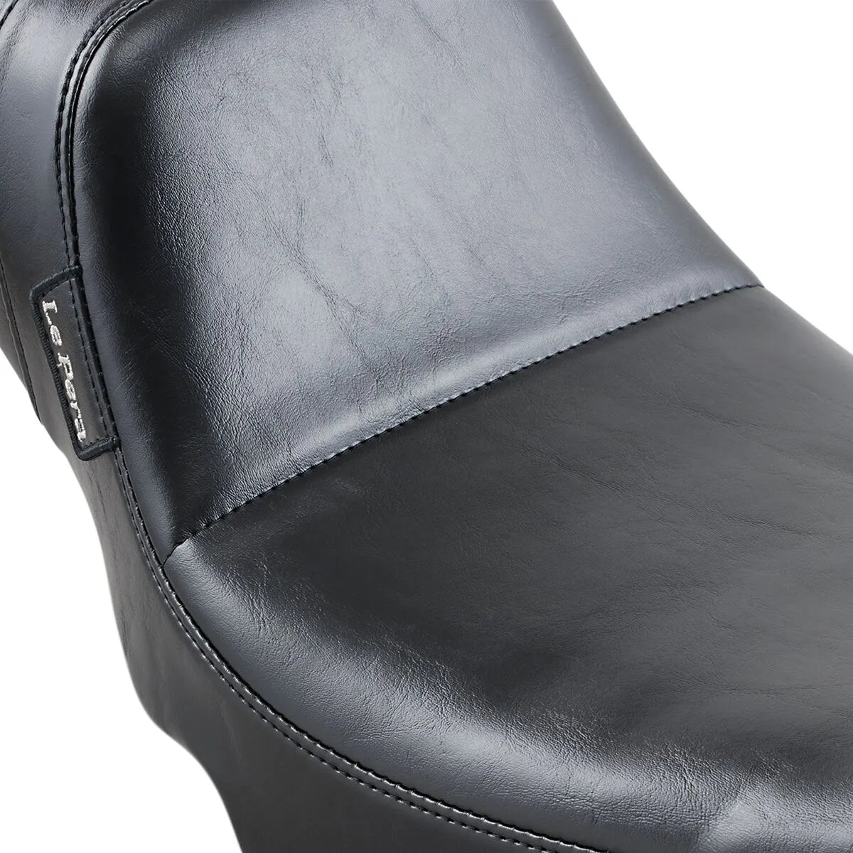 Le Pera Daytona Daddy Long Legs 2-up Vinyl Seat