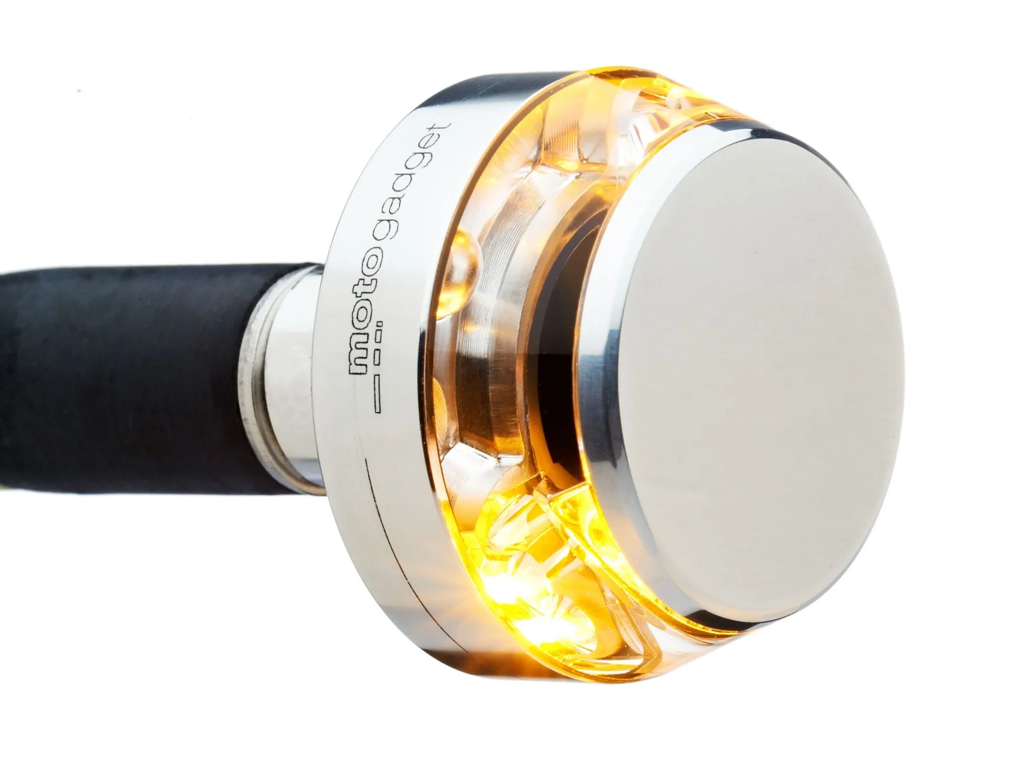 Motogadget Mo-blaze Disc Led Turn Signals