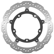 Sbs Stainless Steel Brake Rotor For Motorcycles