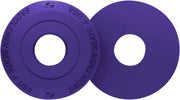 Saddlemen Fender Seat Washer - Purple