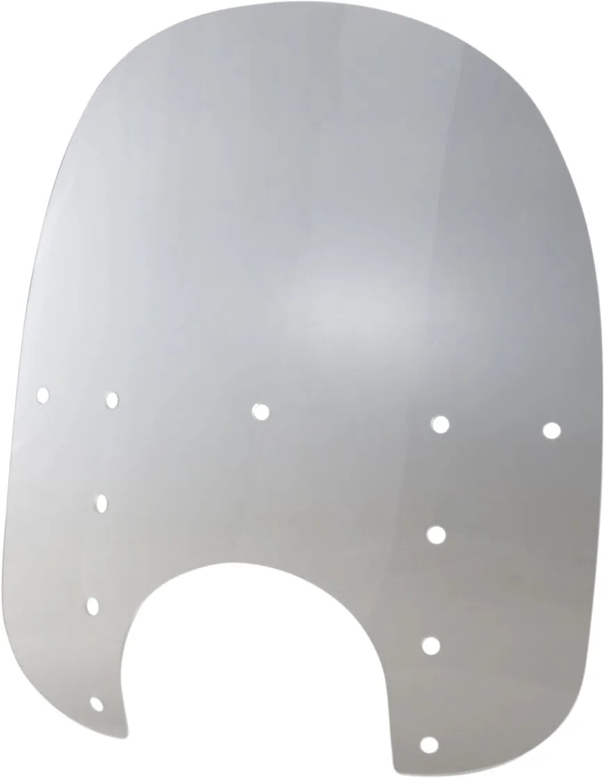 Memphis Shades Replacement Windshield Plastic