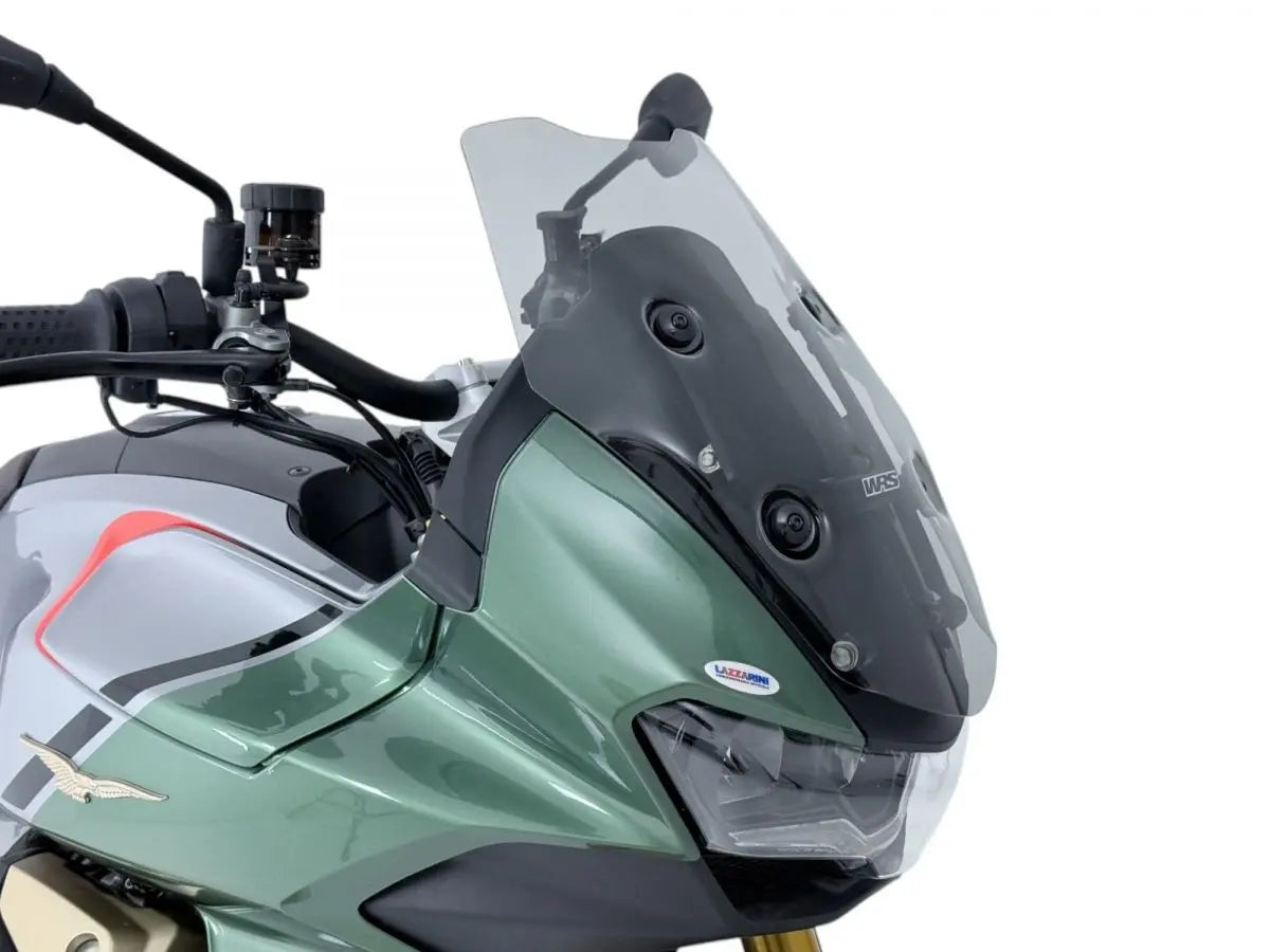 Wrs Touring Windscreen For V100 Mandello/s
