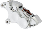 Arlen Ness Tech Four-piston Caliper For 11.8" Rotors