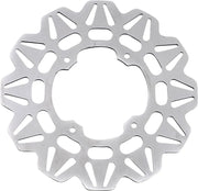 Ebc Cx Extreme Motocross Brake Rotor - Enhanced Performance