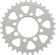 Moose Offroad Aluminum Atv Rear Sprocket 33t