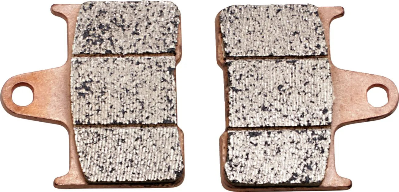 Sbs Sintered Metal Brake Pads For Harley/buell