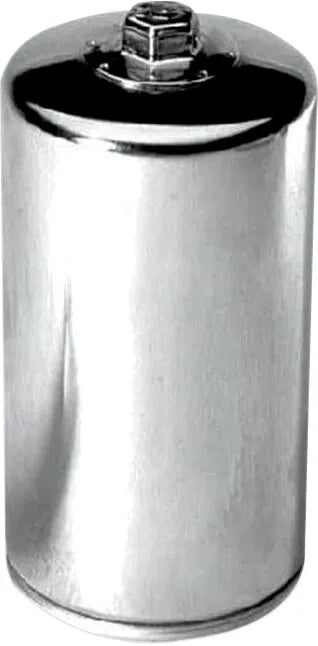 K & N Kn173c Performance Oil Filter Chrome