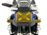 Wrs Headlight Protector - Enhanced Impact Protection