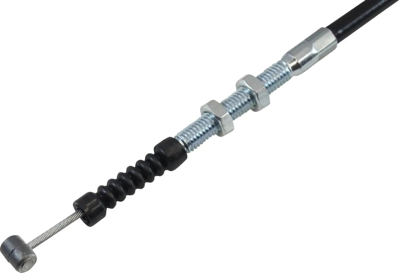 Vintco Front Brake Cable 56-1/8" Black