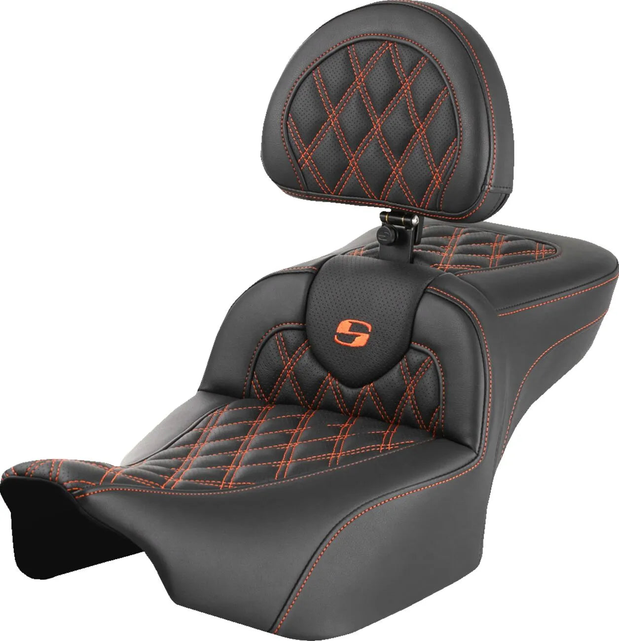 Saddlemen Roadsofa Extended Reach Seat