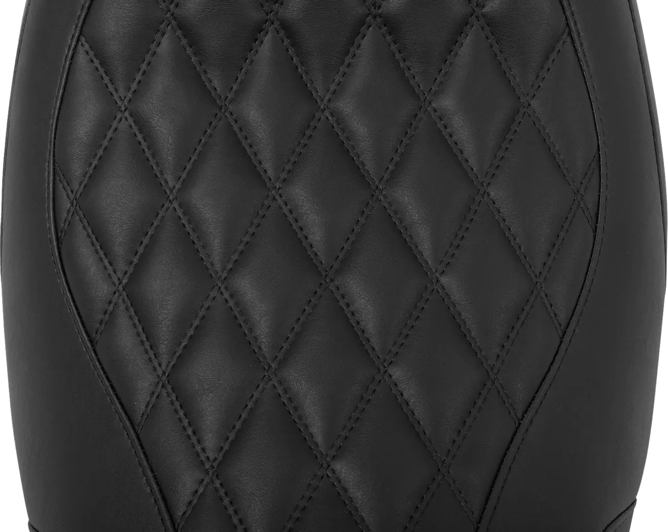 Mustang Wide Tripper Solo Seat