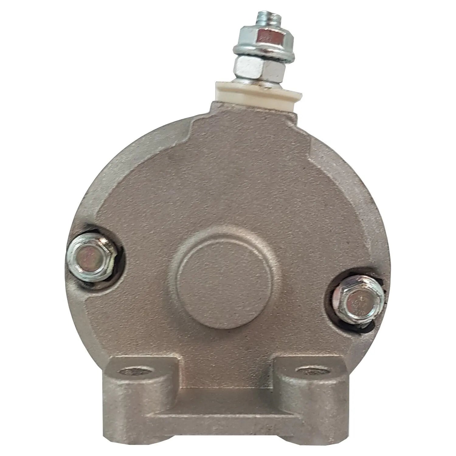 Parts Europe Starter - Heavy-duty Replacement