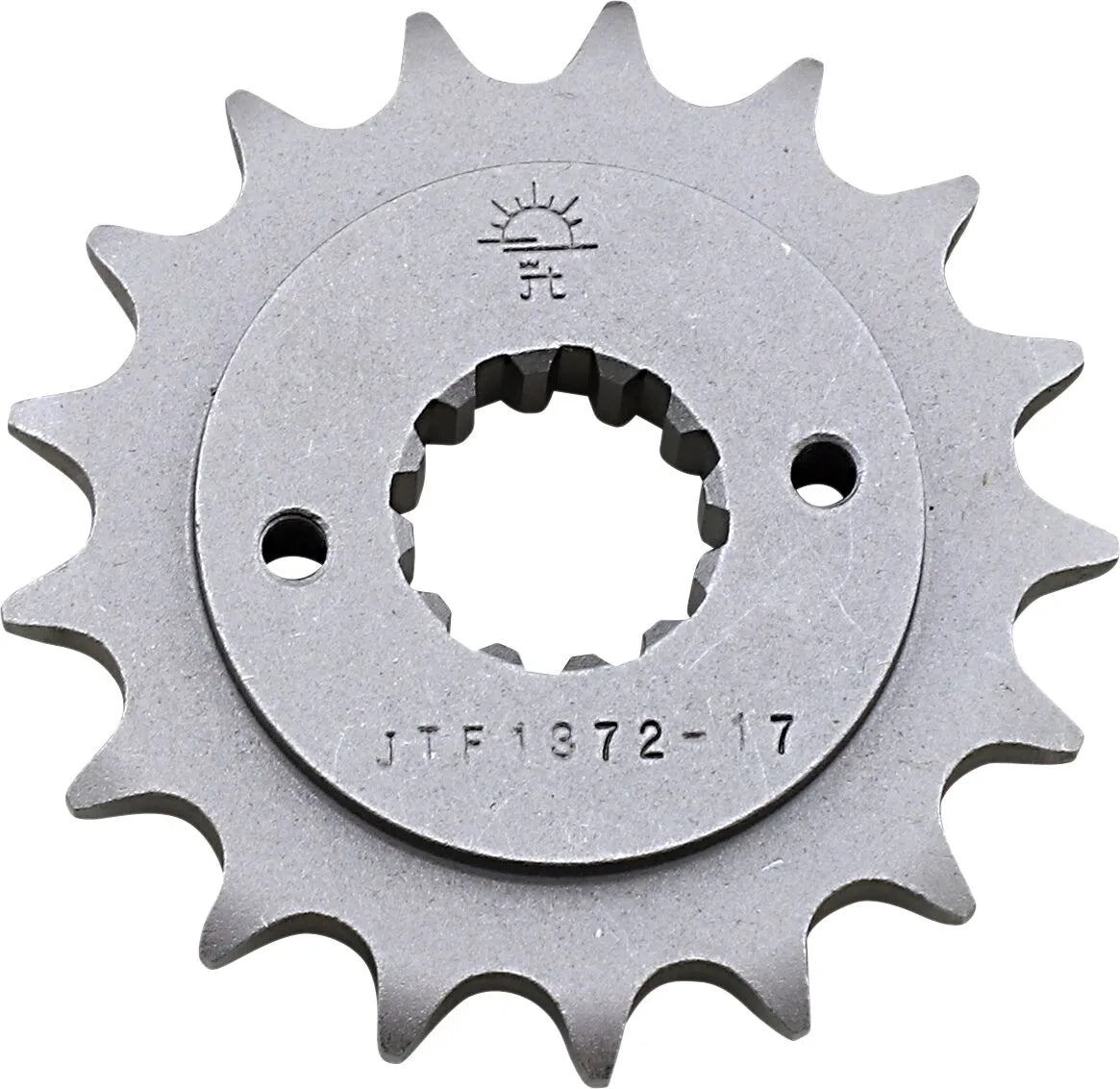 Jt Sprockets Front Sprocket - 525 Steel, 17t