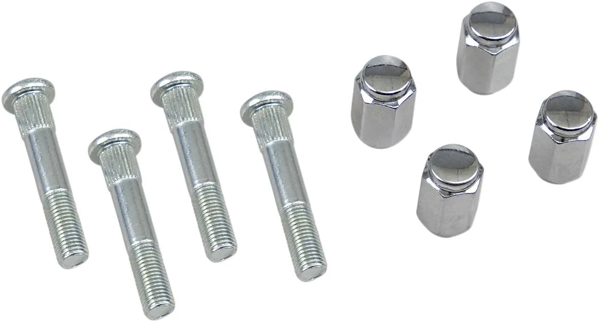Moose Offroad Wheel Stud/nut Kit