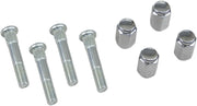 Moose Offroad Wheel Stud/nut Kit