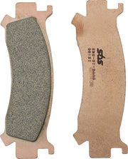 Sbs Si Offroad Sintered Brake Pads