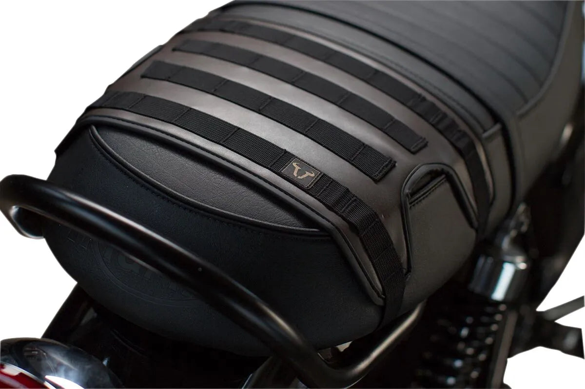 Sw-motech Legend Gear Sls Saddle Strap For Bench Seats