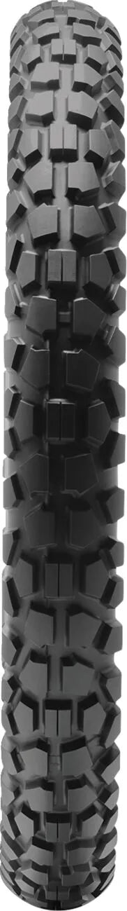 Dunlop D605 Tire For Dual Sport Motorcycles