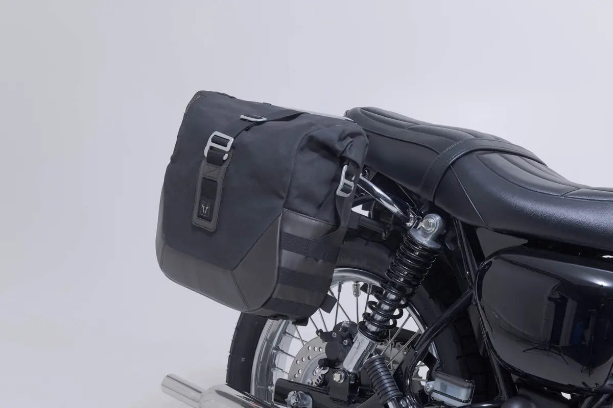 Sw-motech Legend Gear Lc2 Side Bag System