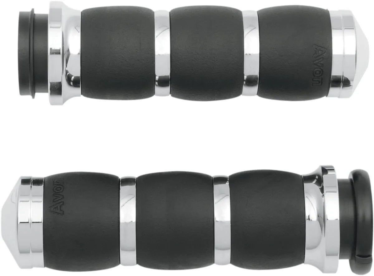 Avon Grips 3-ring Velvet Air Grips