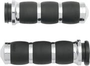 Avon Grips 3-ring Velvet Air Grips