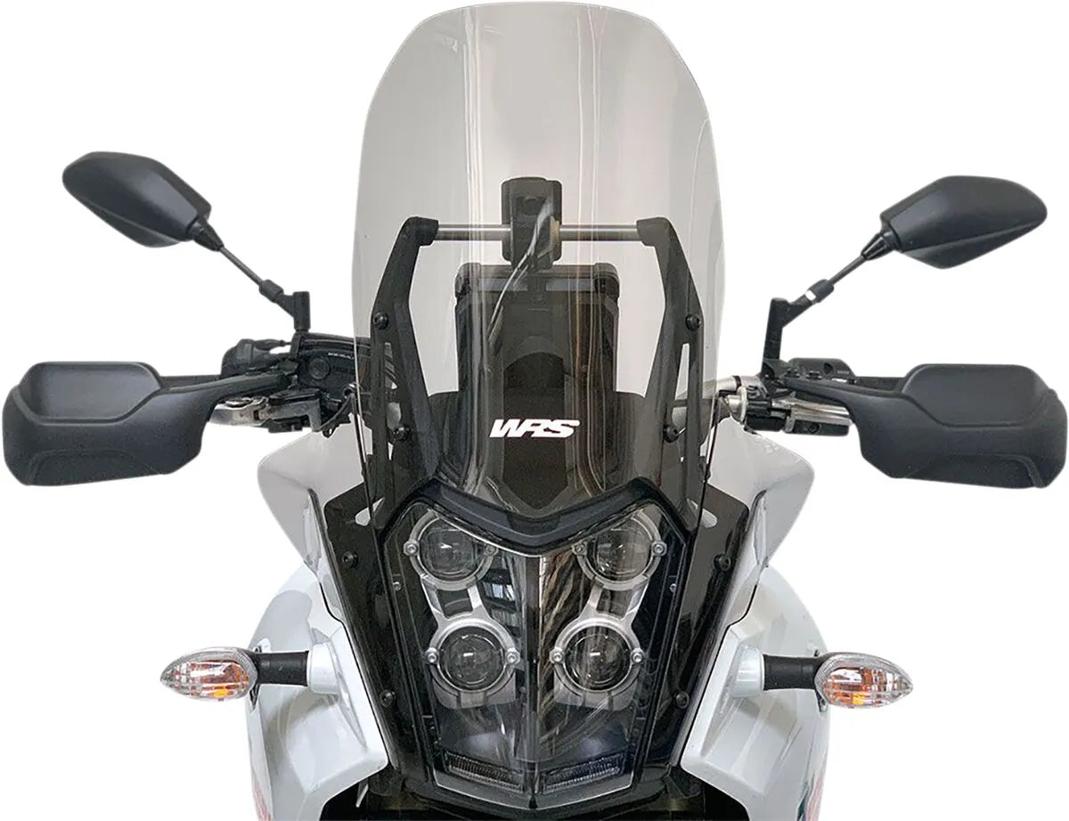 Wrs forrude – forbedret beskyttelse og stil