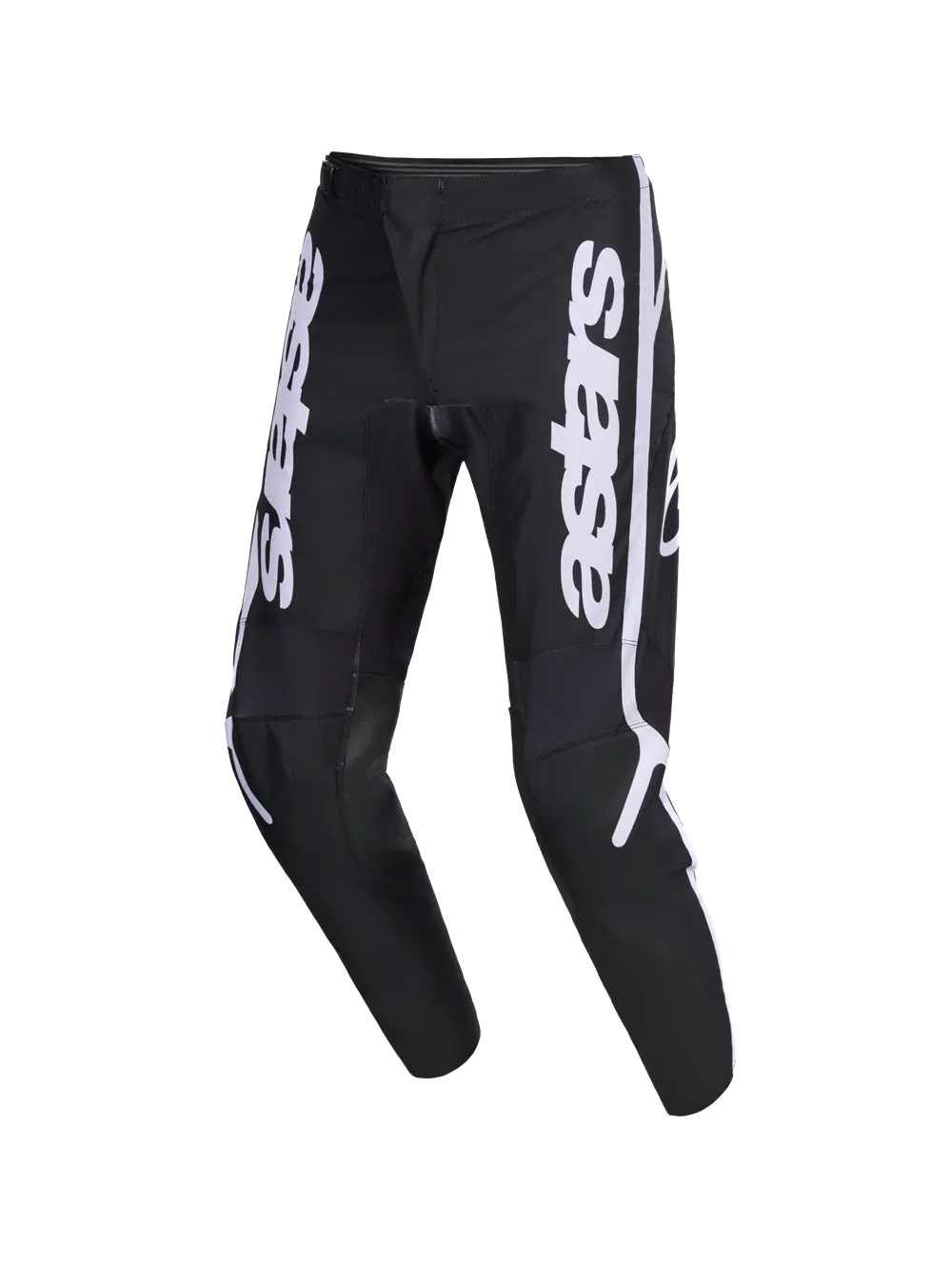 Alpinestars Fluid Apex Pants - Black, Gray