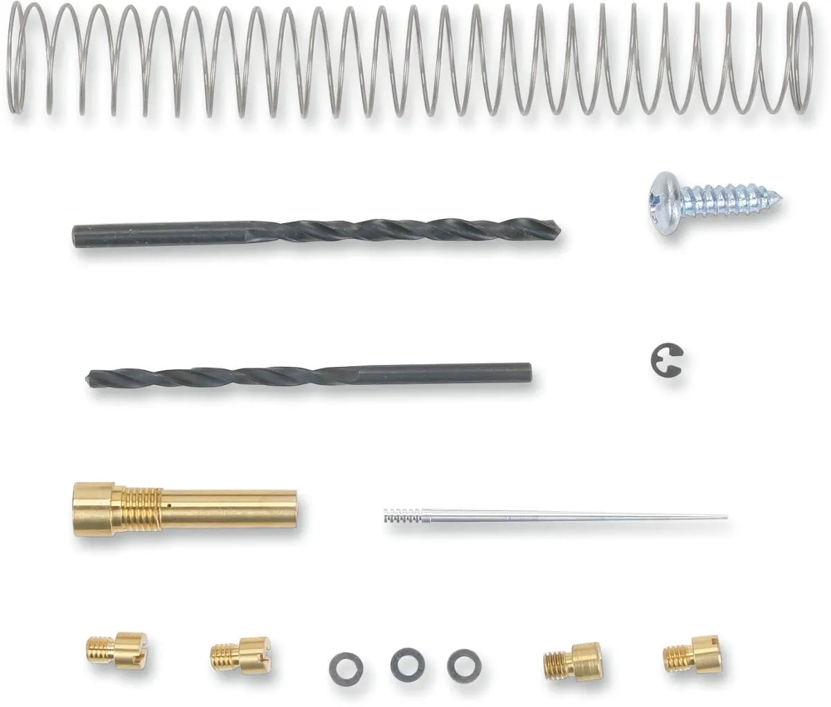 Dynojet Stage 1 Jet Kit