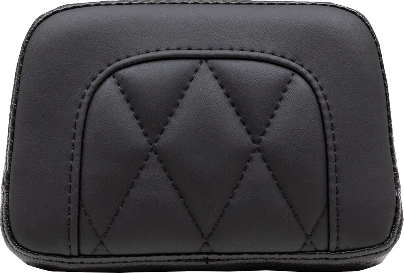 Mustang Touring Sissy Bar Pad For Indian Chief