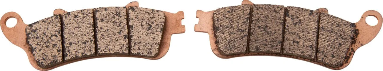 Sbs Ls Street Excel Sintered Rear Brake Pads