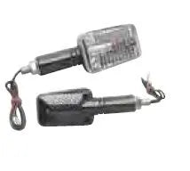K&s Technologies Mini-stalk Marker Lights