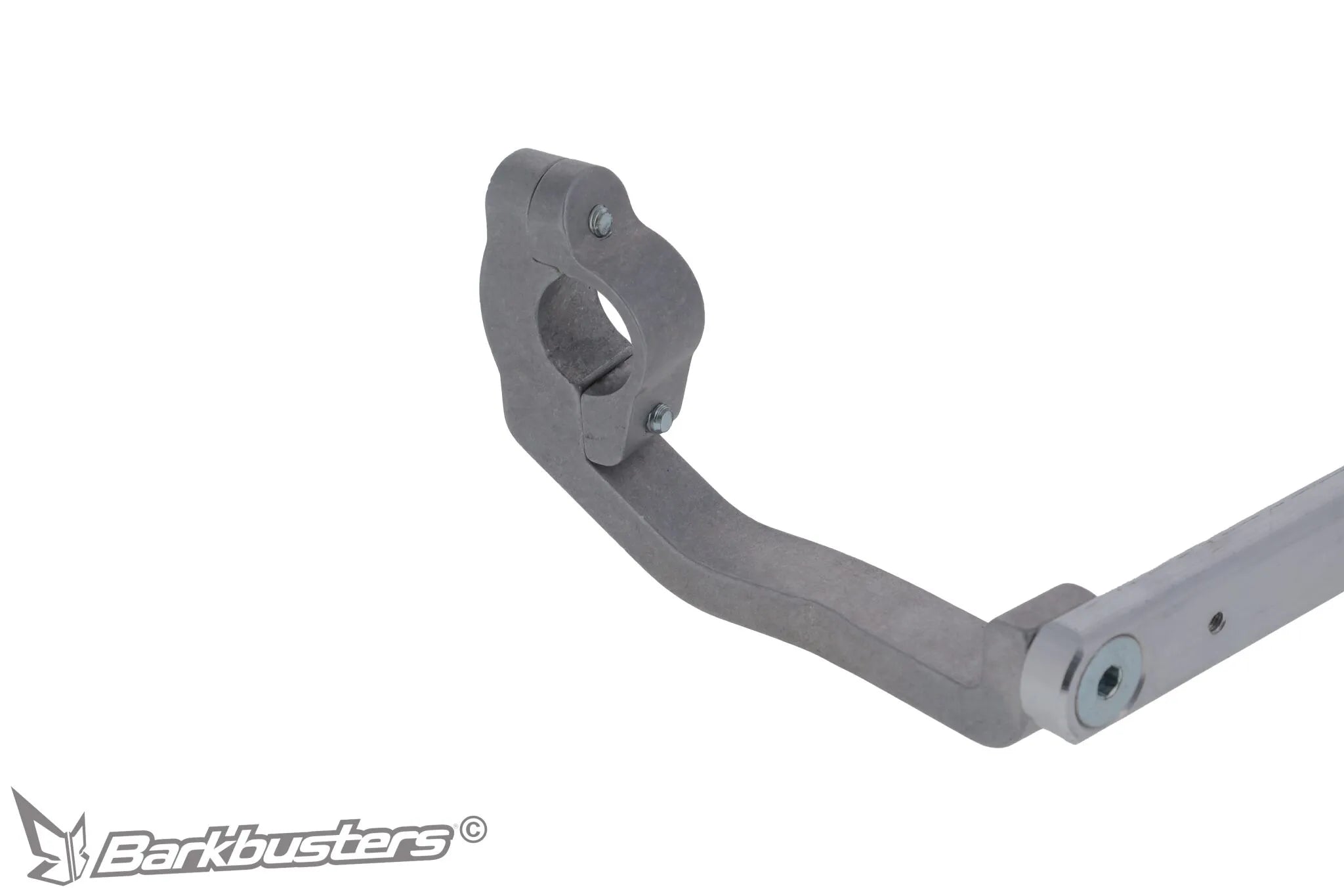 Barkbusters Hardware Kit - Zero Fx/fxe