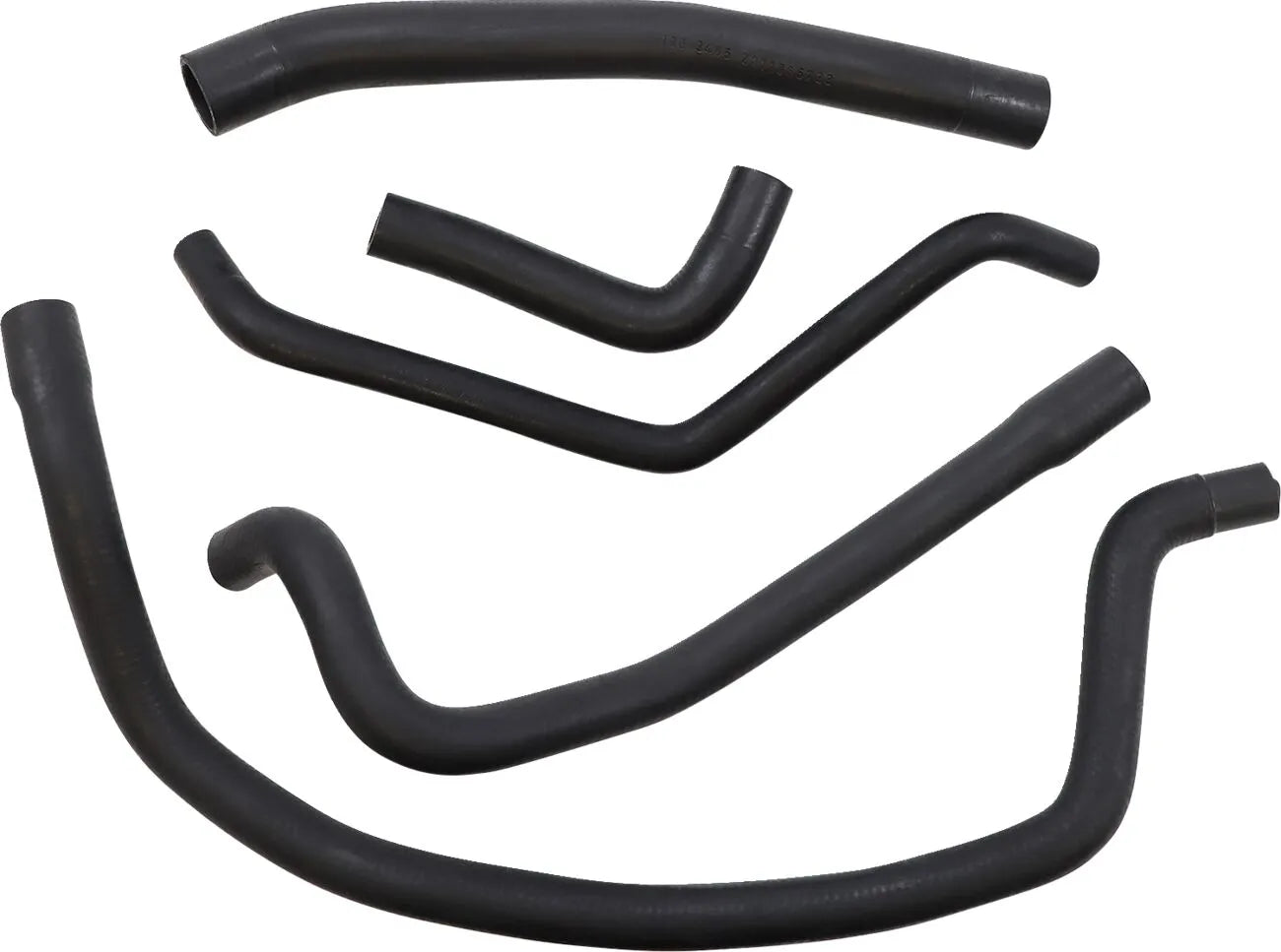 Moose Offroad Replacement Radiator Hose Kit