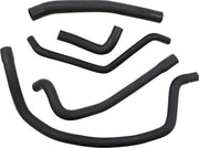Moose Offroad Replacement Radiator Hose Kit